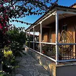 Skapin House *