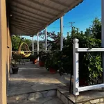 Tatil Evi Skapin House Skopelos