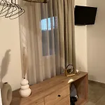 Tatil Evi Skapin House *