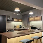 Skapin House Tatil Evi
