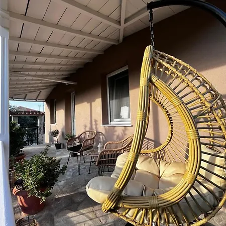 別荘 Skapin House スコペロス