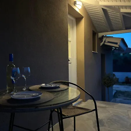 Skapin House * Skopelos