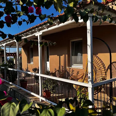 Skapin House * Skopelos Town
