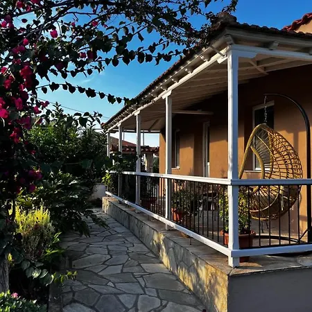 Skapin House *
