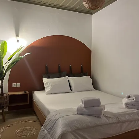 Skapin House Tatil Evi