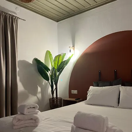 Skapin House 別荘 スコペロス