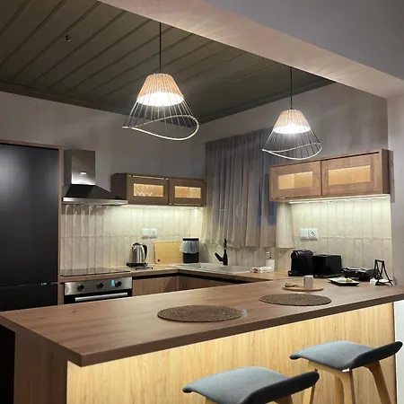 Skapin House Holiday home