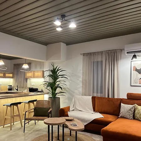 Skapin House *