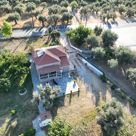 Skapin House * Skopelos Town