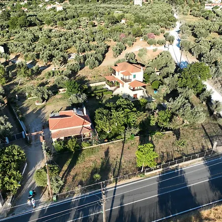 Skapin House * スコペロス