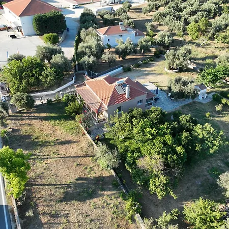 Skapin House *