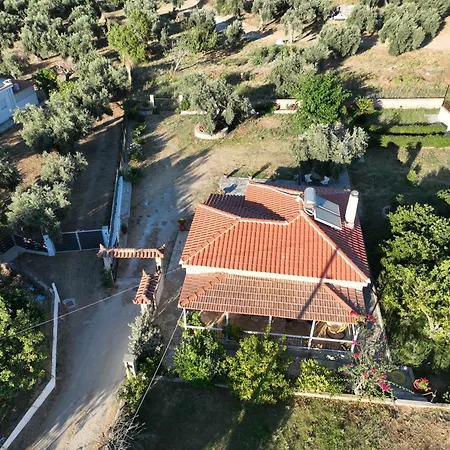 Skapin House Tatil Evi