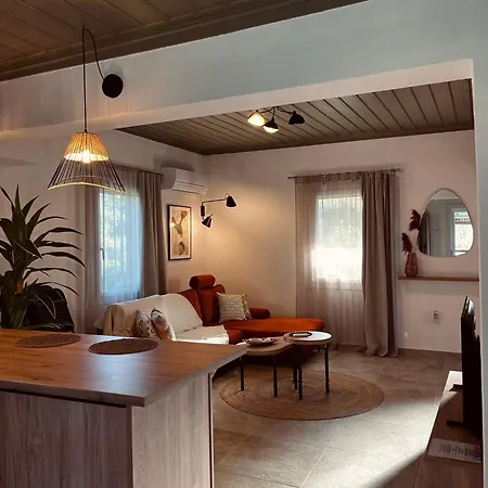 Holiday home Skapin House Skopelos Town
