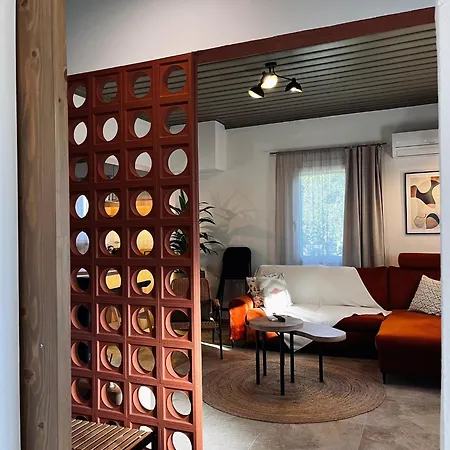 Skapin House * Skopelos Town