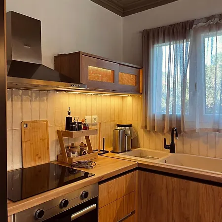 Skapin House Holiday home