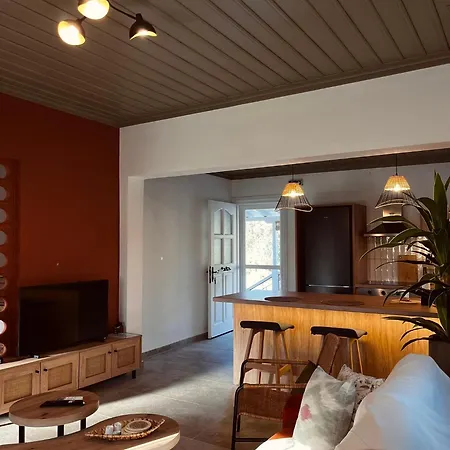 Skapin House Holiday home *