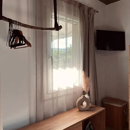 Holiday home Skapin House *
