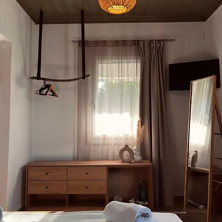 Skapin House Holiday home Skopelos Town