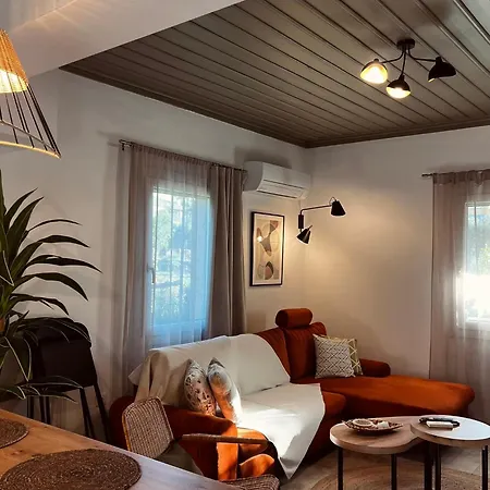 Skapin House