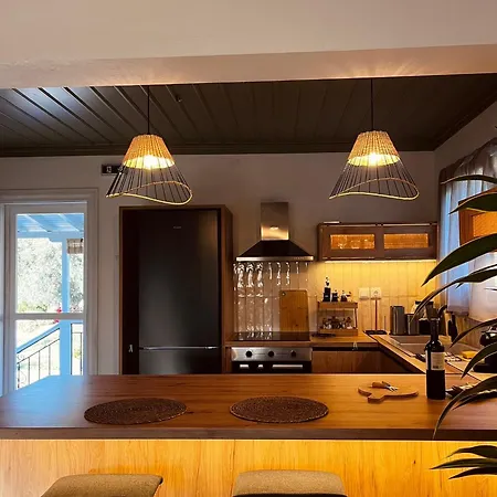 Skapin House Holiday home