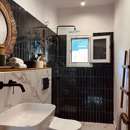 Holiday home Skapin House Skopelos Town