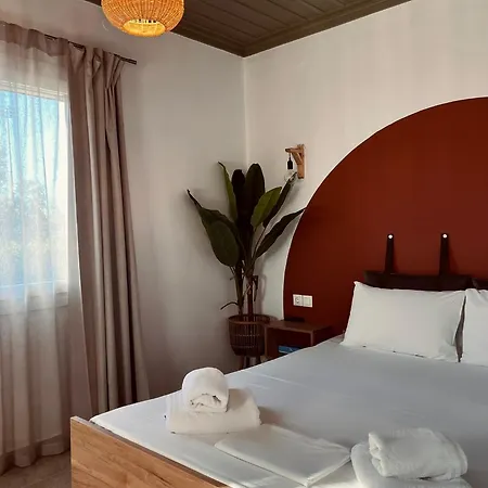 Skapin House *