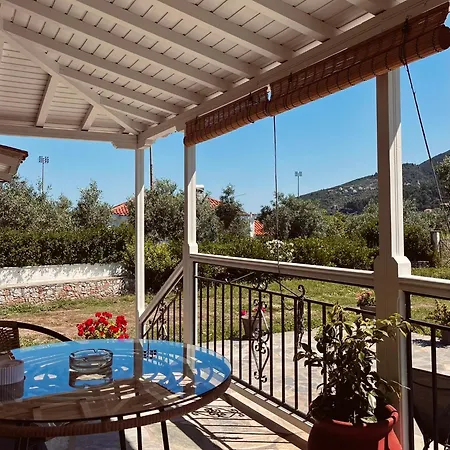 Holiday home Skapin House