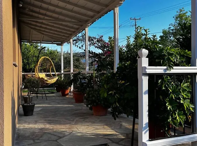 Holiday home Skapin House Skopelos Town