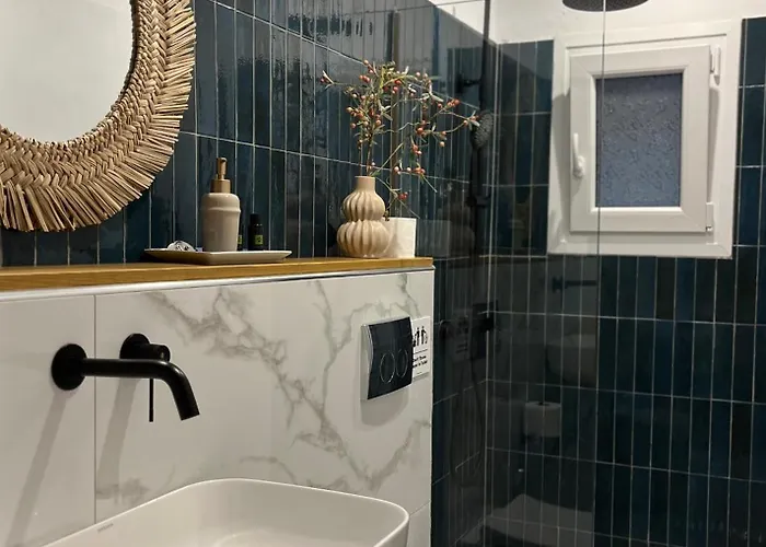 Holiday home Skapin House *