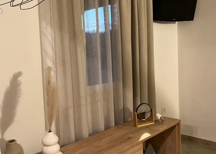 Holiday home Skapin House *