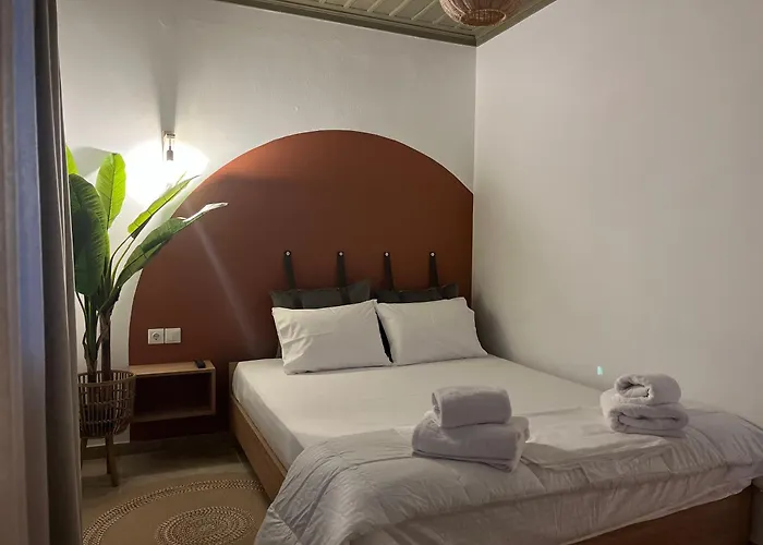 Skapin House Holiday home