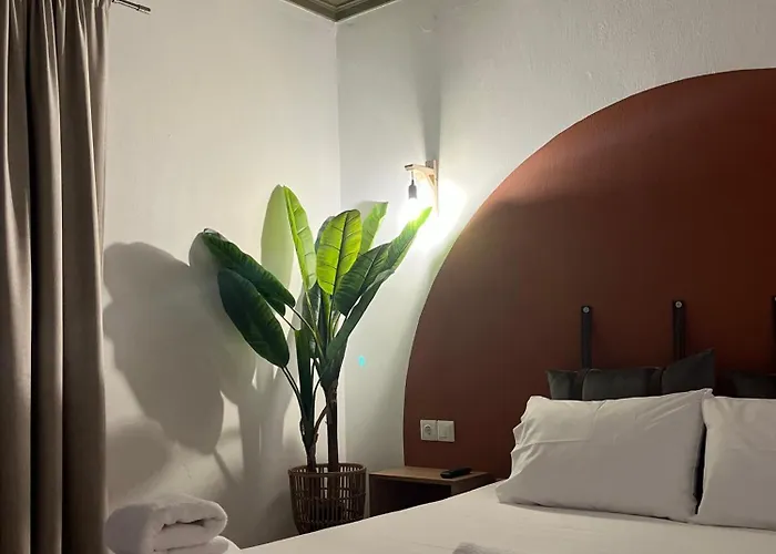 Skapin House Holiday home Skopelos Town